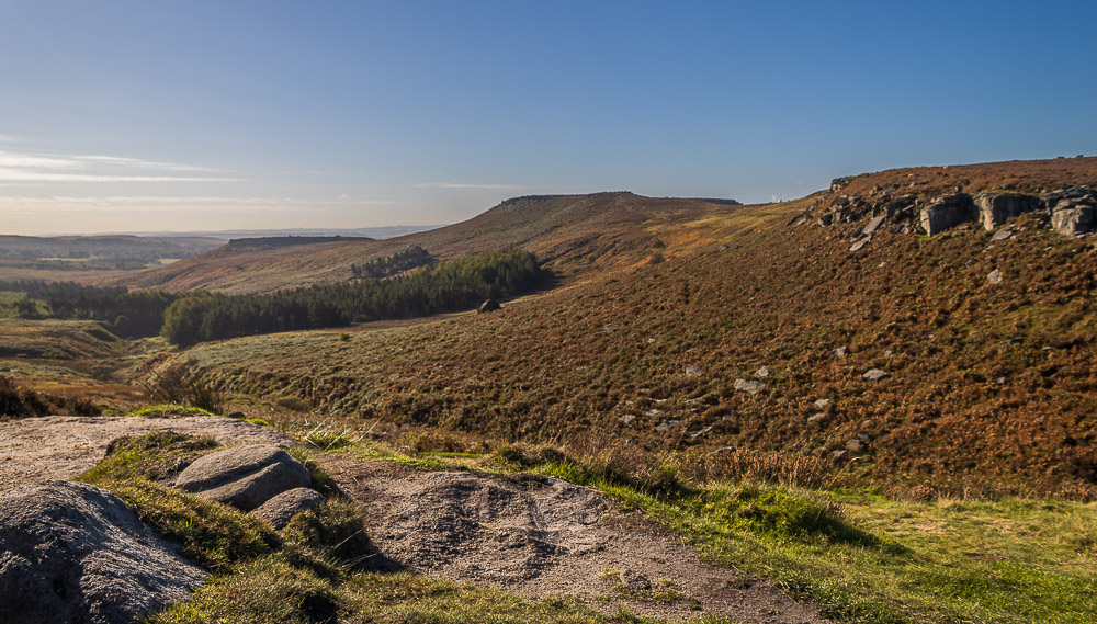 Higger Tor